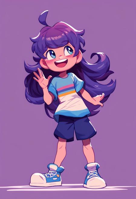 Pony Style for Fun