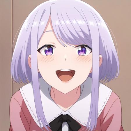 Amasawa Kyou (from Whisper Me A Love Song) [Pony]