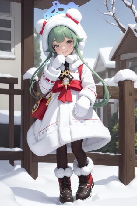 Akiizumi Momiji (Blue Archive)