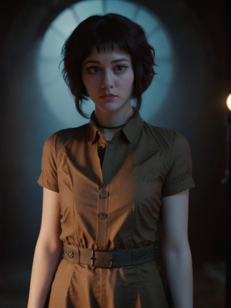Mary Elizabeth Winstead \ Ramona Flowers (PONY)