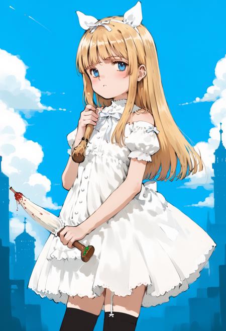 エマ 白詰草話 -Episode of the Clovers- (ema) (White clover -Episode of the Clovers-)