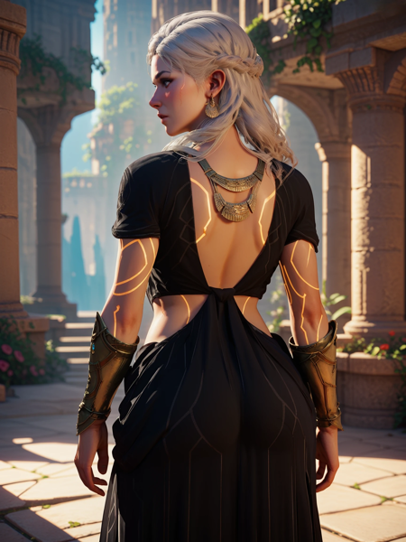 Hekate (Assassin's Creed Odyssey)