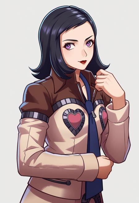 [PDXL] Fire Emblem Engage Portrait Style (ファイアーエムブレム エンゲージ)