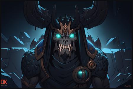 Vulgrim