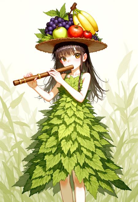 FluteSalad style (artist mix)版本v1.0 (ID: 821014)