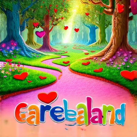 Carebear-Land - SD 3.5