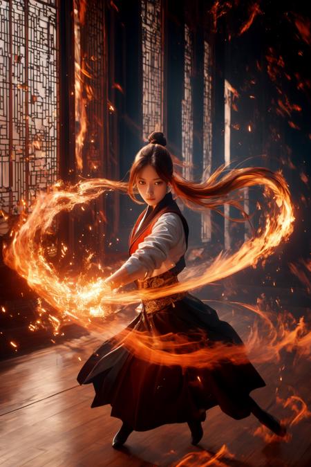 magic_fighting/七色魔法系列 专用版