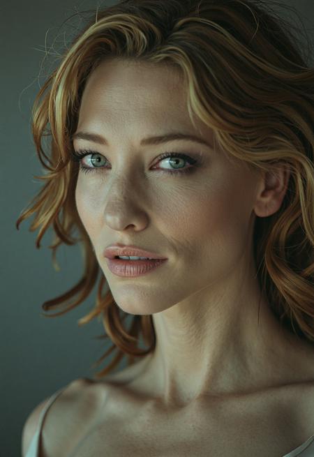 Cate Blanchett