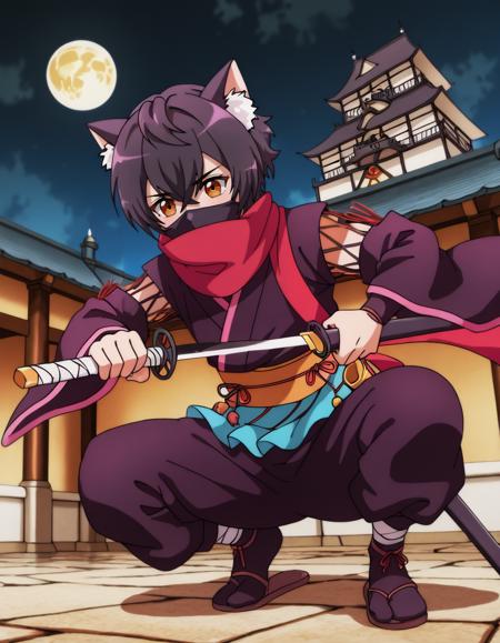 Shinka no Mi: Shiranai Uchi ni Kachigumi Jinsei (進化の実～知らないうちに勝ち組人生～) - Origa Calmeria (オリガ・カルメリア)