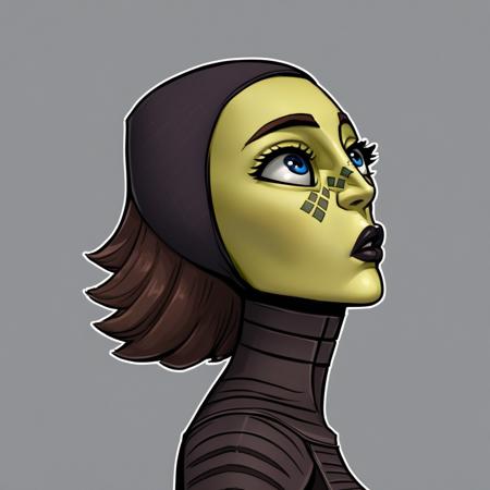 SW Barriss Offee