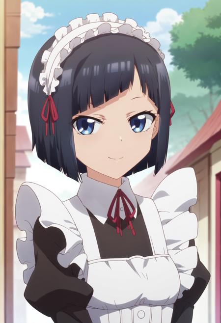 Miyuki Kujou - Shomin Sample版本v1.0 (ID: 790383)