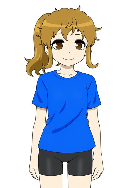 Ashbie Moon (aspie girl)版本v1.0 (ID: 633415)