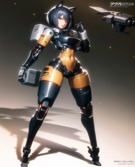 General Robotics LoRA pack 01 (old)(check description!)