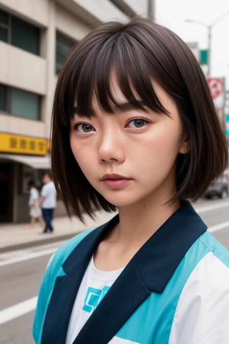 Bae Doona