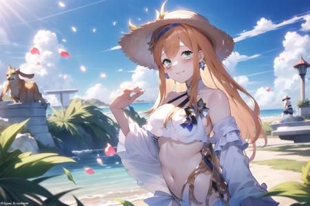 Enyo (Granblue Fantasy)