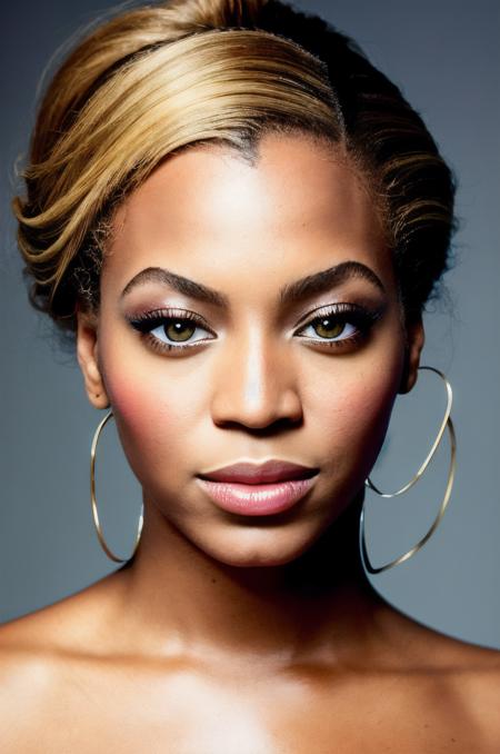 Beyoncé Knowles