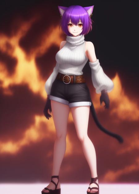Mineko - Summoned to Another World for a Second Time