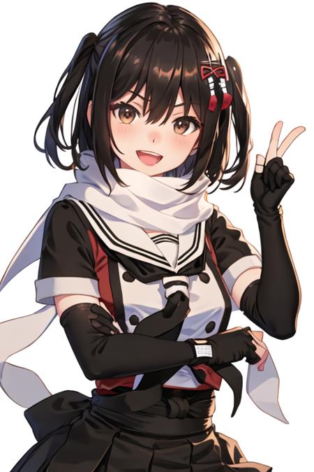 sendai/川内/川内 (Kantai Collection)