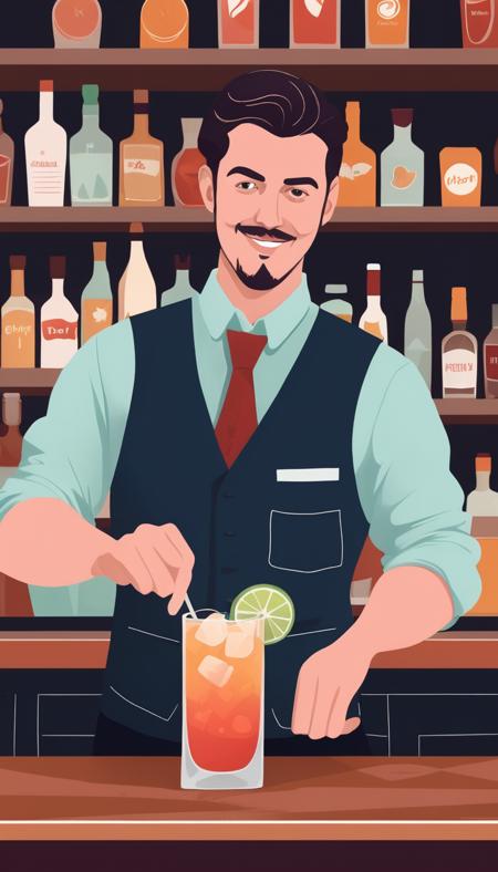 Fresh Ideas@Illustration 20#