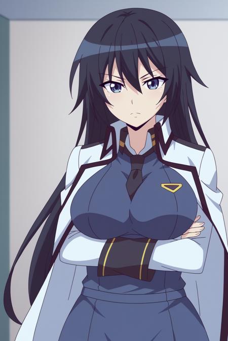 Masou Gakuen HxH | Reiri Hida | PDXL