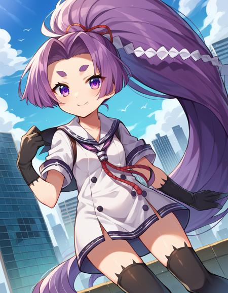 Hatsuharu (初春) - KanColle: Kantai Collection (艦隊これくしょん -艦これ-) - COMMISSION版本booru (ID: 428859)