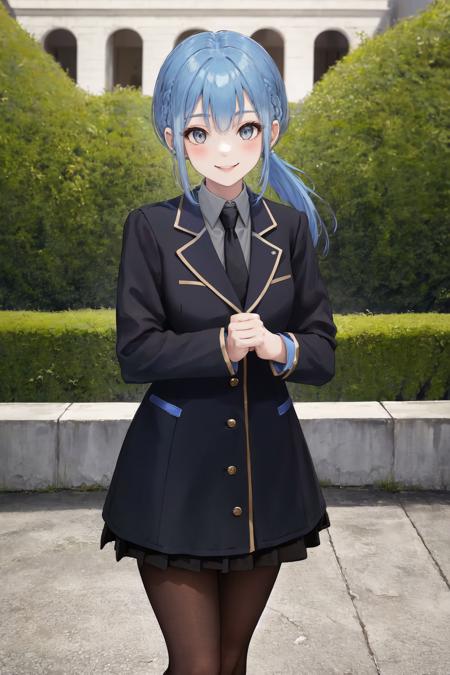 [EA] Anemone (Majo no Tabitabi) | 魔女之旅 阿莲莫莲 | 魔女の旅々 アネモネ