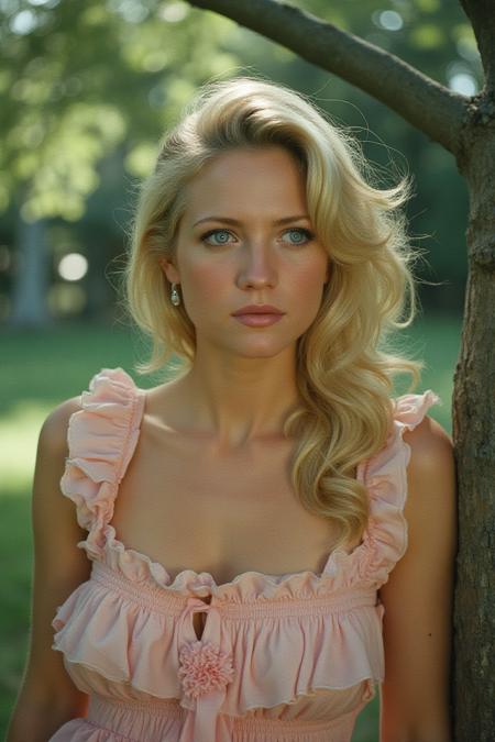 Brittany Snow - 2000s (Flux LoRA)