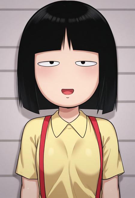 hanako-san(hanako-san ga kita!!) / 花子さん(花子さんが来た!!)pony lora版本v1.0(pony) (ID: 479485)