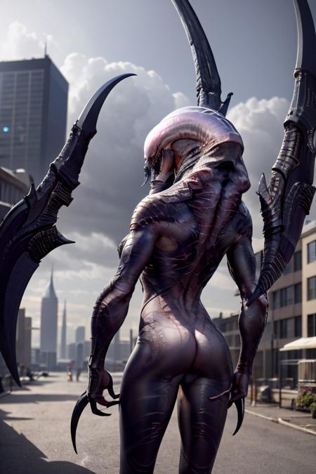 Edob Wraith Monster Evolve