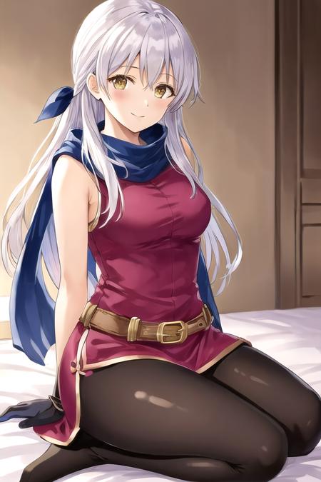 Micaiah (Fire Emblem: Radiant Dawn) LoRA