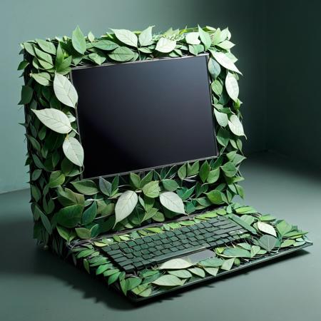 Leaf Style XL