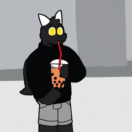 silvermaskguy | Furry style