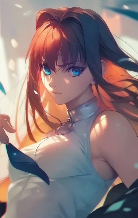 aozaki_aoko|苍崎青子|魔法使いの夜|魔法使之夜