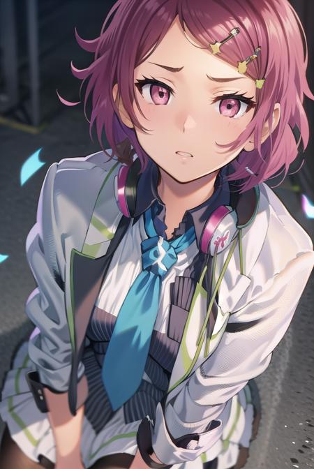 Koito Minase - Myriad Colors Phantom World
