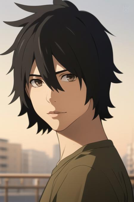 Yadomi Jinta / Ano Hi Mita Hana no Namae wo Bokutachi wa Mada Shiranai.