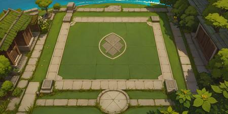 Box series - Teamfight Tactics board