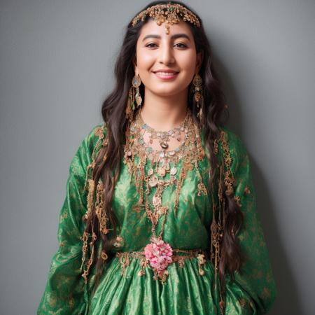 Kurdish Fashion版本v1.0 (ID: 53220)