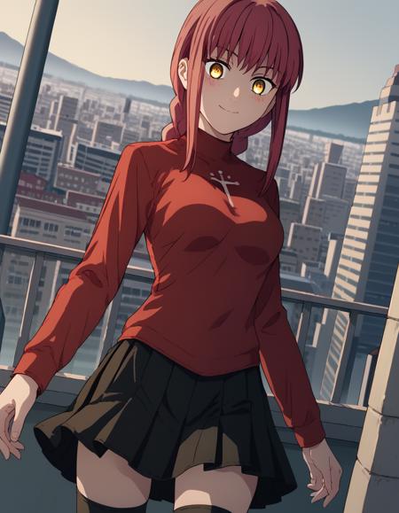 Rin Tohsaka (遠坂 凛) Cosplay - Clothing