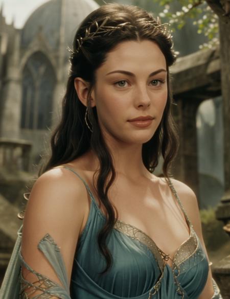 Arwen – (The Lord of the Rings)