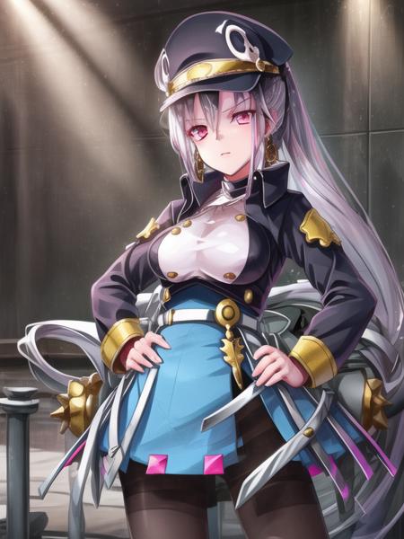 Rothenburg 城塞都市ローテンブルク (oshiro_project_re,御城プロジェクト:Re)版本v1.0 (ID: 219623)