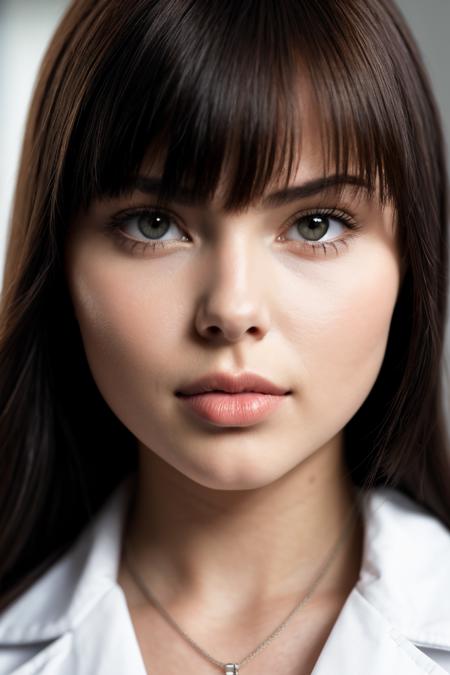Natasha Belle