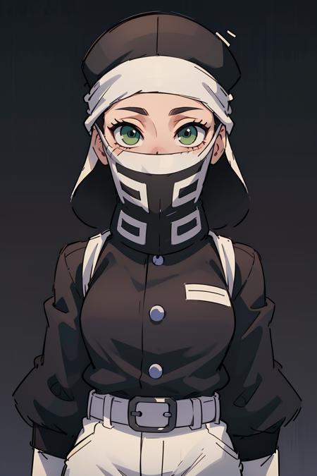 Kakushi [Illustrious & SD 1.5 • Demon Slayer]