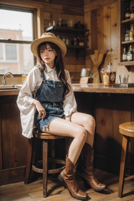 MengX girl_Mix