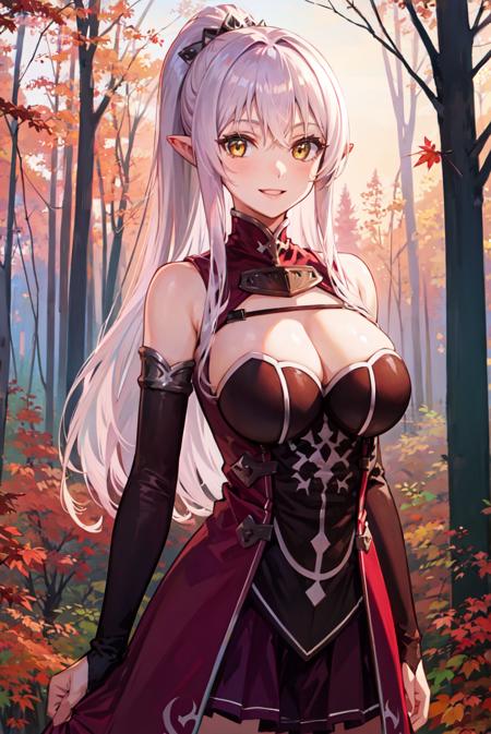 Ariane - Skeleton Knight in Another World版本1.0 (ID: 371086)