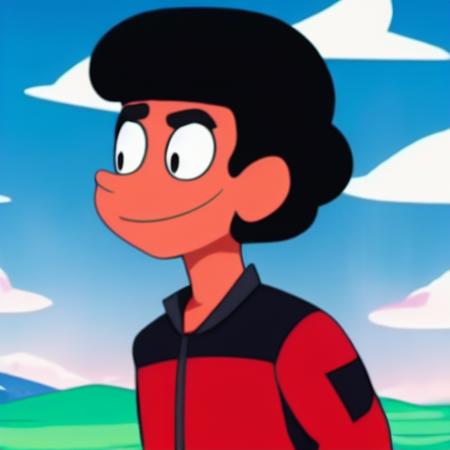 Steven Universe Style (LORA)
