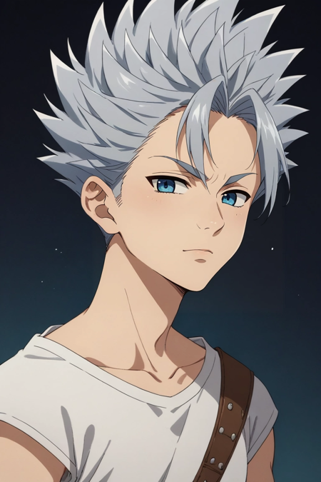 Arden | Nanatsu no Taizai / The Seven Deadly Sins
