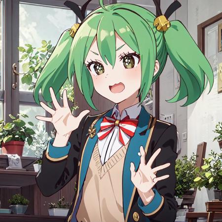 Tamaki Kannazuki - GJ club版本v1.0 (ID: 237500)