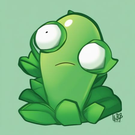 Plants vs Zombies | Game Style
