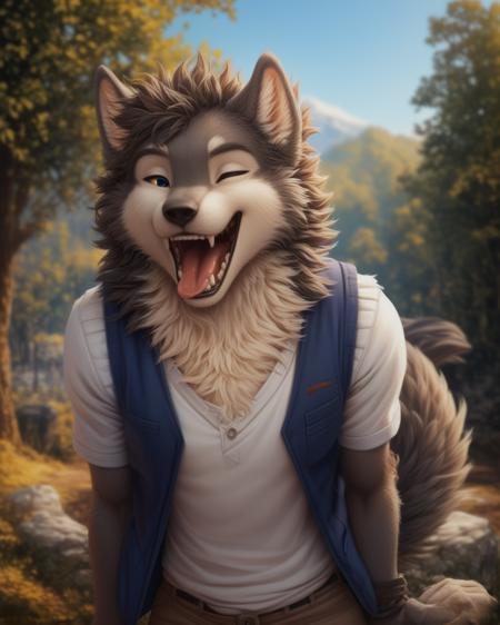 FurryArt_XL