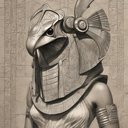 Stargate Horus